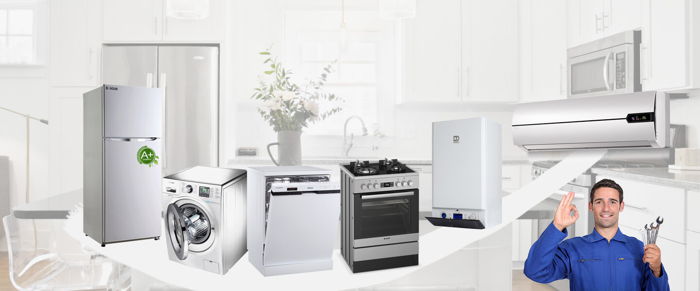 Akören Whirlpool Servisi
